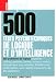 Vente de Livres.com : 500 tests psychotechiques de logique et d'intelligence