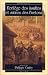 Floril�ge des insultes et satires des Bretons