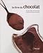 Le livre du chocolat