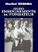 Aikido, Enseignements du fondateur