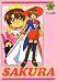 Sakura Card Captor