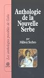 Anthologie de la nouvelle serbe
