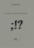 La Ponctuation fran�aise