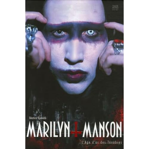 amazon com marilyn manson pop music