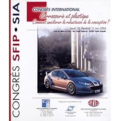 Carrosserie et plastique : Comment am&eacute;liorer la robustesse de la conception