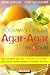Vente de Livres.com : Programme minceur Agar-Agar en 15 jours