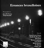Errances bruxelloises