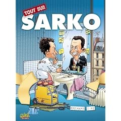 Tout sur Sarko