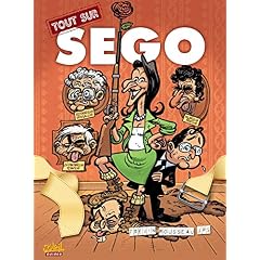Tout sur Ségo