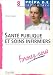 Sant� publique et soins infirmiers