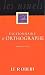 Dictionnaire d'orthographe