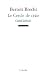 Le cercle de craie caucasien