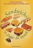 Sandwichs et Pains du monde