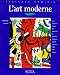 L'art moderne: MNAM-CCI, Centre Georges Pompidou