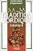 Tradition nordique, tome 2