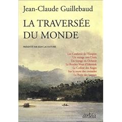 La traversée du monde