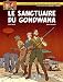 Vente de Livres.com : Blake et Mortimer, t. 18 : Le sanctuaire du Gondwana