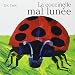 Vente de Livres.com : La Coccinelle mal lunée