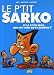 Alteau: Le p'tit Sarko et la p'tite Ségo qui fait rien qu'à l'embêter !