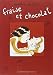 Vente de Livres.com : Fraise et chocolat