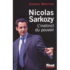 Nicolas Sarkozy