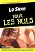 sexe pour les nuls
