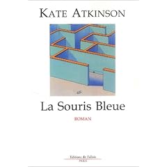 La Souris Bleue