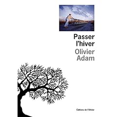 Passer l'hiver
