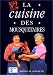 La cuisine des mousquetaires, tome 2