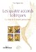 Les quatre accords toltèques