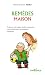 Vente de Livres.com : Remèdes maisons : Préparer soi-même huiles macérées, vins médicinaux, pommades, onguents...