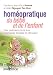 Hom�opratique du B�b� et de l'Enfant : Des premiers jours aux premi�res ann�es en douceur