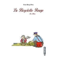 La Bicyclette Rouge, Tome 3 : Les Mères
