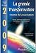 Vente de Livres.com : La Grande Transformation : L'année de la cocréation (1CD audio)