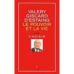 Le pouvoir et la vie : Tome 3, Choisir
