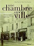 une chambre en ville vroelant levy faure