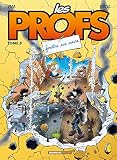 Les Profs, Tome 8 : Fen�tre sur cours