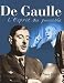 Yves Jégo: De Gaulle : L'Esprit du possible