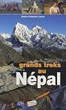 Grands treks au N�pal