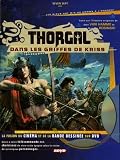 Thorgal : Dans les griffes de Kriss (1DVD)