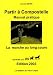 Partir à Compostelle : Manuel pratique : La marche au long cours