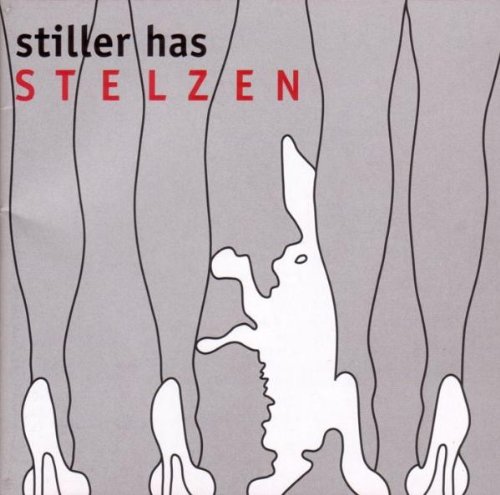 Stiller Has - erotisches varieté Lyrics - Zortam Music