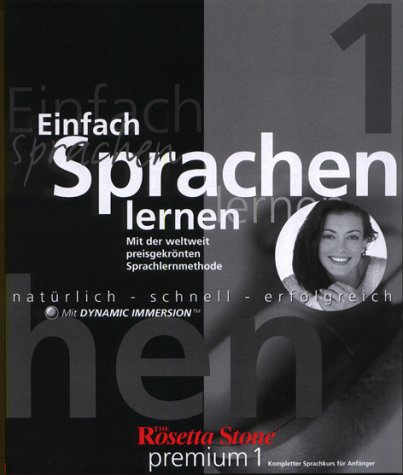 Screenshot von Niederländisch - Premium 1 (Sprachlernprogramm The Rosetta Stone)