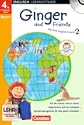 GINGER and Friends 2 »My first English Coach 2 - 4. Klasse Englisch