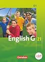 English G 21, Ausgabe D für östliche Bundesländer und Berlin