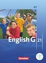 English G 21 Ausgabe A für Gymnasien