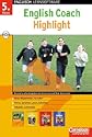 Lehrwerkbegleitende �Sch�lersoftware passend zu NEW Highlight, alle Ausgaben