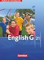  English G 21 Ausgabe A f�r Gymnasien