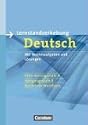 Lernstandserhebungen&nbsp; �Deutsch. Level A