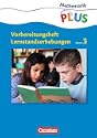 Lernstandserhebungen Mathematik 3. Schuljahr. Arbeitsheft mit L�sungen 